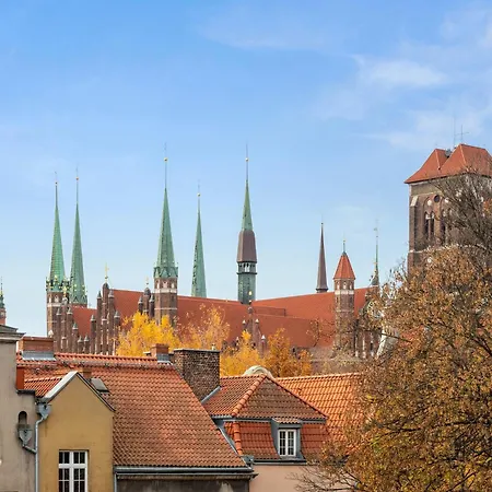 Old Town Swietojanska Boutique By Downtown *