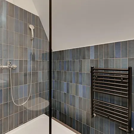 Old Town świętojańska Boutique By Downtown Gdańsk