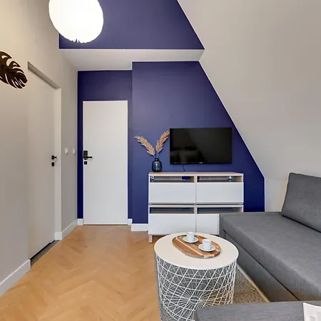 Old Town świętojańska Boutique By Downtown