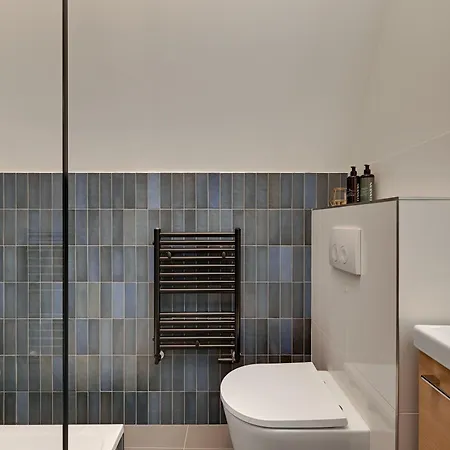 Appartamento Old Town Swietojanska Boutique By Downtown