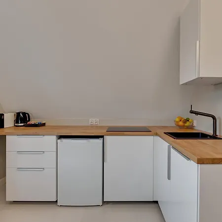 Old Town Swietojanska Boutique By Downtown Appartamento