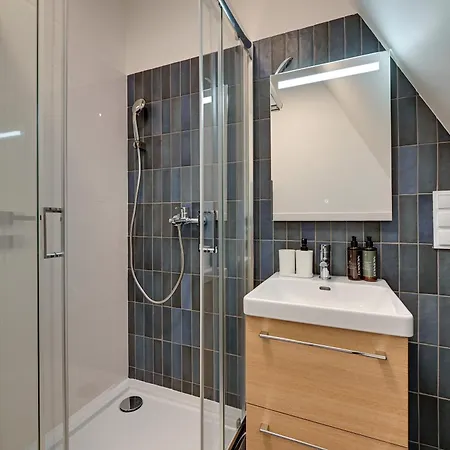 Apartament Old Town świętojańska Boutique By Downtown Gdańsk