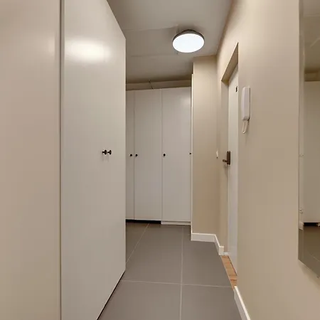 Apartament Old Town świętojańska Boutique By Downtown *