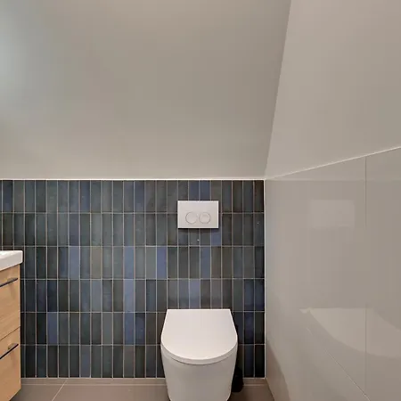 Old Town Swietojanska Boutique By Downtown * Danzica