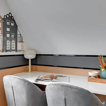 Old Town Swietojanska Boutique By Downtown