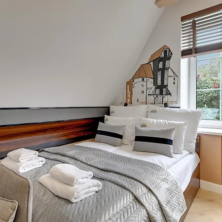 Old Town świętojańska Boutique By Downtown