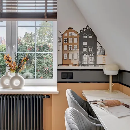 Old Town świętojańska Boutique By Downtown *