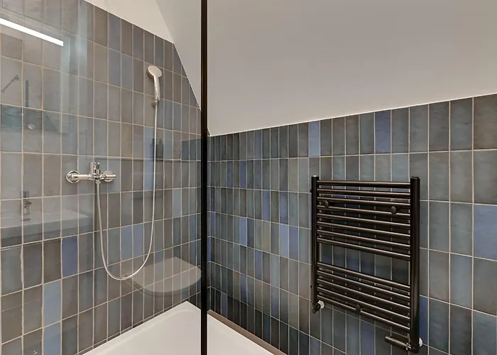 Old Town Swietojanska Boutique By Downtown Gdańsk