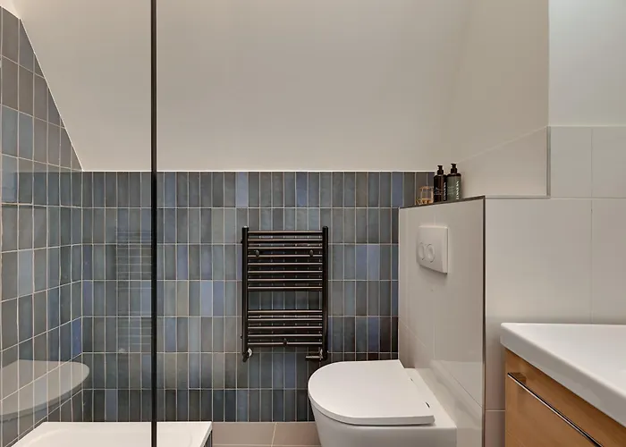 Lägenhet Old Town Swietojanska Boutique By Downtown