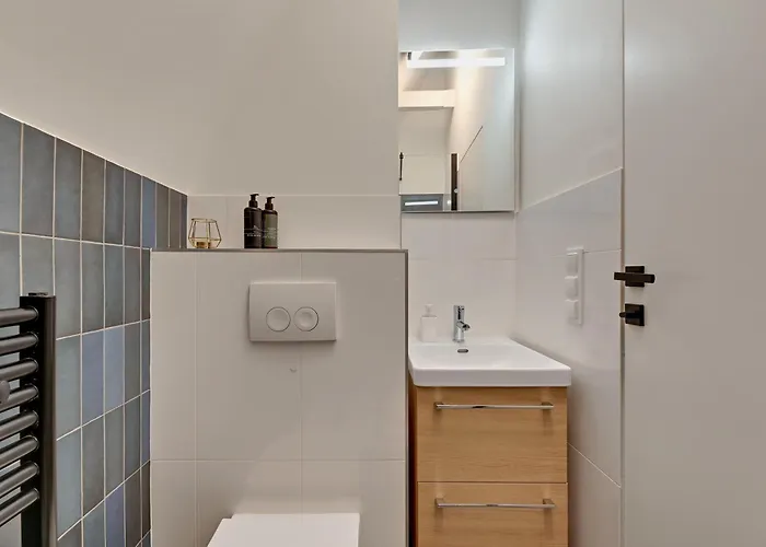 Old Town Swietojanska Boutique By Downtown * Gdańsk