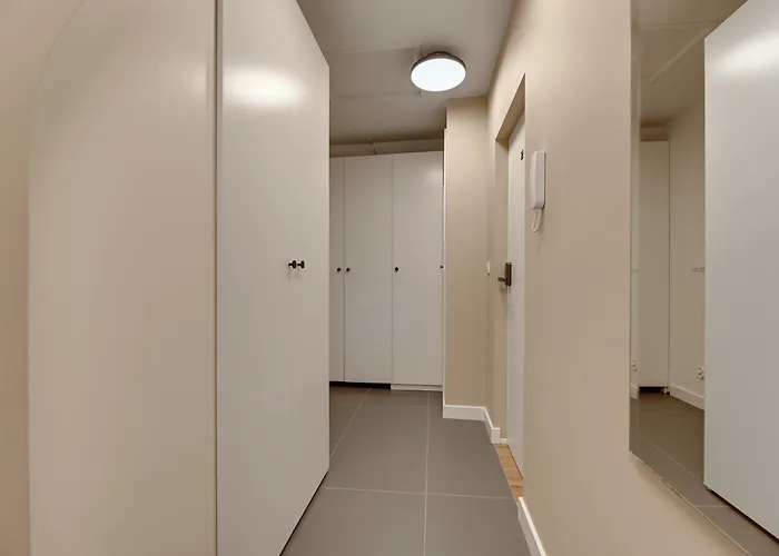 Lägenhet Old Town Swietojanska Boutique By Downtown *