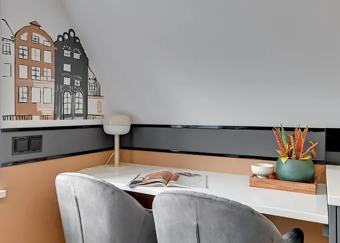 Old Town Swietojanska Boutique By Downtown